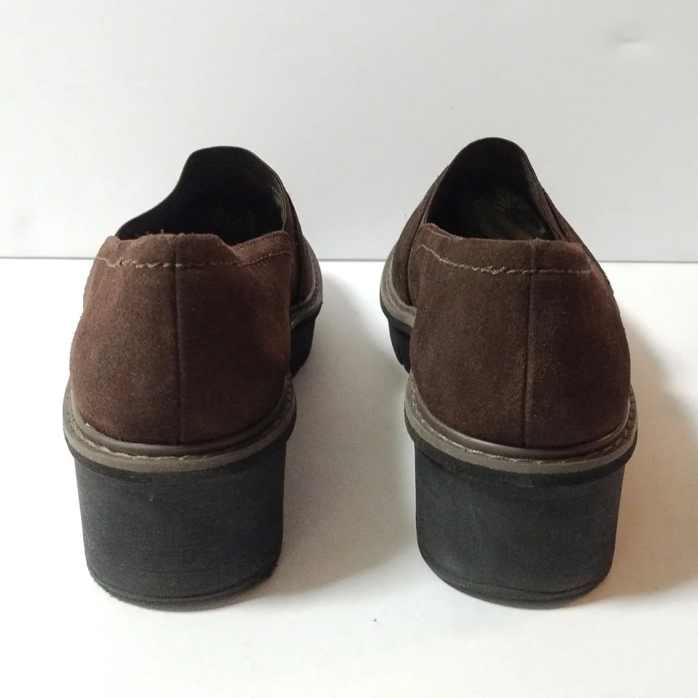 Clarks airabell mid